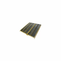 Peneira Inferior Soja Colheitadeira New Holland 821694 /  84991754 / 84991592