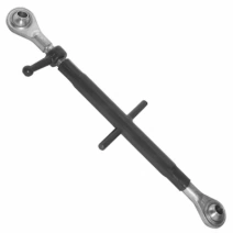 Braço do Terceiro Ponto Valmet 440mm 227110 REFORÇADO
