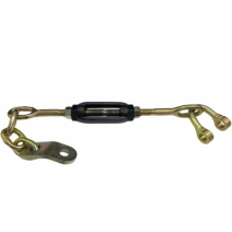 Estabilizador  MF275 3/4 com 3 Elos ''U'' Curto
