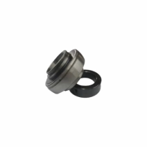 Rolamento de Esferas Com Inserção Radial NA 204 Eixo 20,00mm MZD