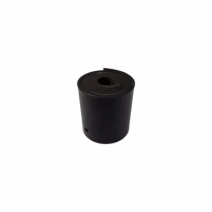 Vedação do Bandejão Colheitadeira John Deere Z20307
