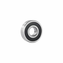Rolamento Rígido de Esferas 6002-2RS C3 15,00x32,00x9,00mm Fag 