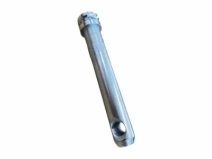 Pino Liso de Articulação 1X115mm C/CANAL 