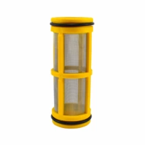 Elemento Filtrante 97x37,5 Malha 80 - Amarelo M502/1 MagnoJet 