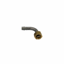 Conector Curvo 1/2 Porca 1/2 Pulverizador Jacto 317529