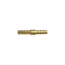 Emenda Simples Para Mangueira 3/8 Latão 