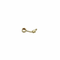 Tubo Injeção Massey Ferguson Motor Perkins 4203 - 70992007 Java 