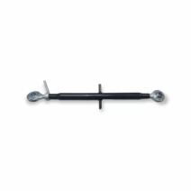 Braço do Terceiro Ponto Massey Ferguson 550mm 3147681 Universal 