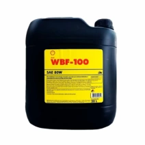 Óleo de Transmissão WBF100 Shell 20lts Balde