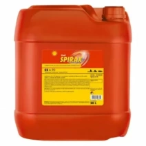 Oleo Spirax S2 A 90 Shell 20lts Balde