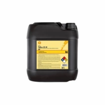 Óleo Hidraulico Shell Tellus S2 M68 20lts Balde  