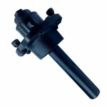 Cubo da Carreta 6 Furos S/ Freio 152x118mm 21230019