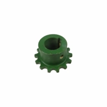 Engrenagem da Corrente Asa 60 da Plataforma John Deere Z14 VV0235-00 / CQ01757 
