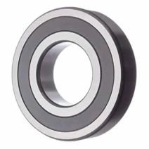 Rolamento Rígido de Esferas 6015-2RS 75,00x115,00x20,00mm FAG