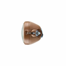Farol  Dianteiro Com Lâmpada Tratores Valtra 159860