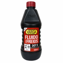 Fluido Freio Dot-3 500ml Varga