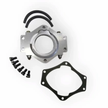 Alojamento Motor Perkins Massey Ferguson - 315295/1