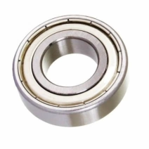 Rolamento Rígido de Esferas 6305 ZZC3 GBR/GTOP