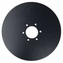Disco Reto Plantadeira 17,00Lx 4,75mm  1Furo 80,00 6fUROS 10,50 044248