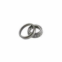 Rolamento de Rolos Cônicos LM603049/LM603011 45,24x77,78x 19,84mm Timken 