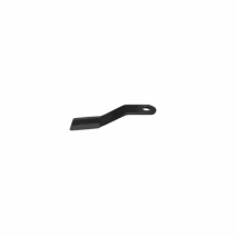 Par de Faca Corte Duplo 520,00mm Roçadeira Kamaq Ninja 260 - 0378 