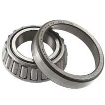 Rolamento de Rolos Cônicos 30204 20,00X47,00X15,25 Timken DQ00814
