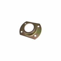 Flange Rolamento Inferior Elevador Colheitadeira New Holland 9511041