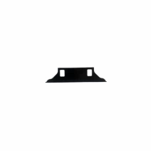 Guia Inferior da Barra de Corte Colheitadeira John Deere CQ57436 / 0805-01 / H153157