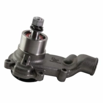 Bomba De Agua Sem Polia Perkins Massey 70992191 Indisa