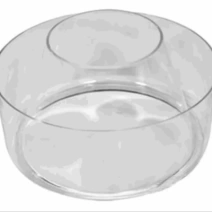 Carcaca Plastica do Pré Filtro de Ar 2730961
