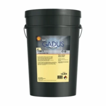 Graxa Rolamentos Shell Gadus S1 V160 2 18 KG