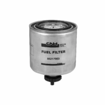 Filtro de Combustivel New Holland 84217953