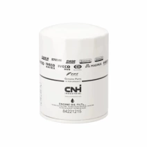 Filtro de Óleo do Motor New Holland 84221215/48074335F CNH