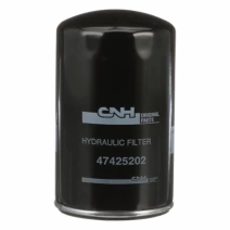 Filtro Óleo Hidráulico New Holland/Case 84397845/47425202 CNH