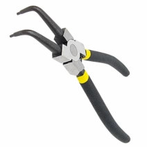 Alicate Aneis Interno Curvo 388-7 Thompson