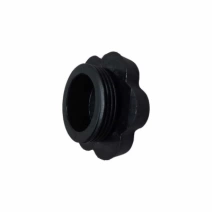 Tampa de Óleo do Motor LM Tratores Valtra - 116990