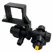 Porta Bico Duplex Para Mangueira 1/2 KO 17157100
