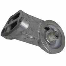 Cabeçote Filtro Lubrificantes Motor Perkins 70997145