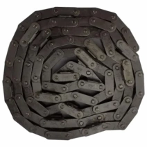 Conjunto da Corrente de Esteiras 28T CA550 Colheitadeira John Deere