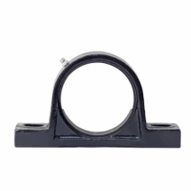 Mancal Para Rolamento P205 25,00x140,00x38,00mm GBR/GTOP