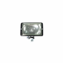 Farol Traseiro Com Manejo Sem Lâmpada Tratores Massey Ferguson / Valtra 024393 - ARTFAROL