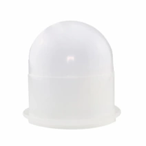 Copo Plastico do Filtro de Ar Massey,Valmet 488848 