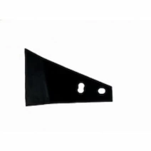 Limpador Direito Externo Plantadeira Jumil 3240436/2731982/1