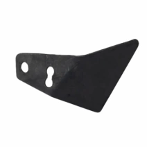 Limpador Esquerdo Externo Plantadeira Jumil 3240437/2731981
