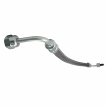 Mangueira Flexivel  Retorno Bico Injetor Massey 033077 IBTF