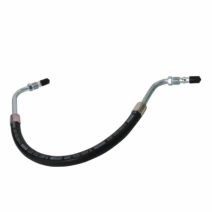 Tubo Flexivel de Combustivel 487062  Massey Ferguson - IBTF