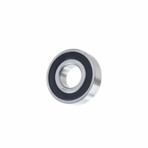 Rolamento Rígido de Esferas 6306 -2RS-C3 30,00x72,00x19,00mm - FAG  