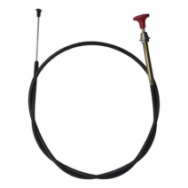 Cabo do Afogador Trator Valtra 228843/1 - FANIA