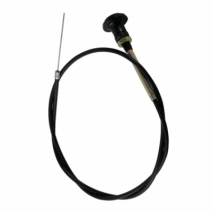 Cabo do Afogador Trator Valtra 80350600 - 