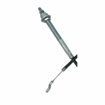 Cabo do Afogador Trator Valtra 83132500 - CABOCAR